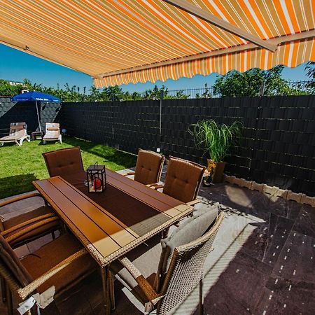 Apartament Ap.Casa La Neamtu Sybin Zewnętrze zdjęcie