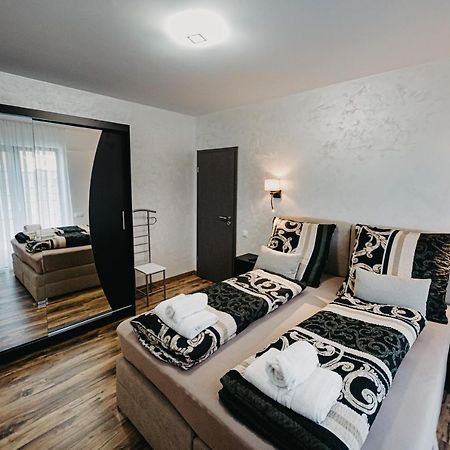 Apartament Ap.Casa La Neamtu Sybin Zewnętrze zdjęcie