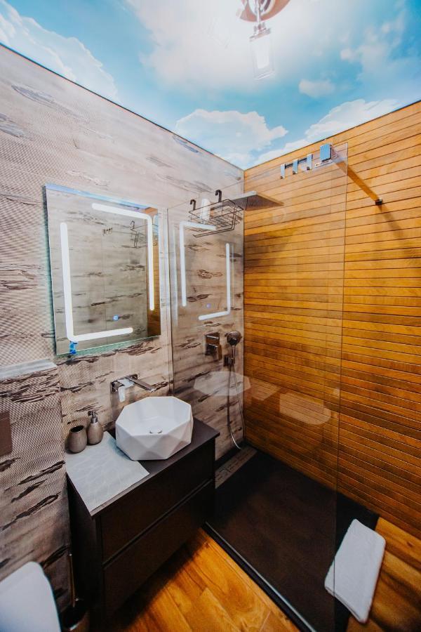 Apartament Ap.Casa La Neamtu Sybin Zewnętrze zdjęcie