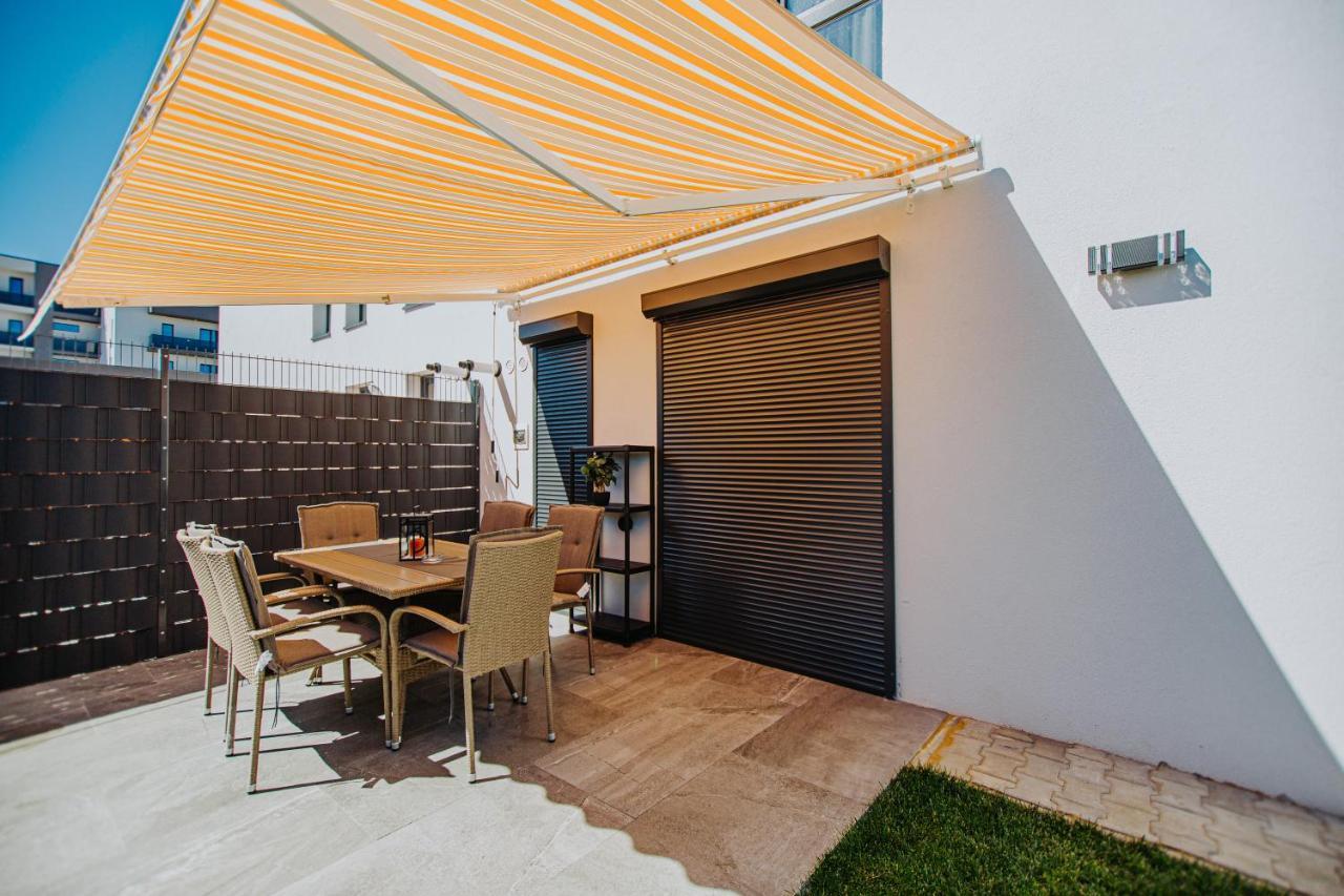 Apartament Ap.Casa La Neamtu Sybin Zewnętrze zdjęcie