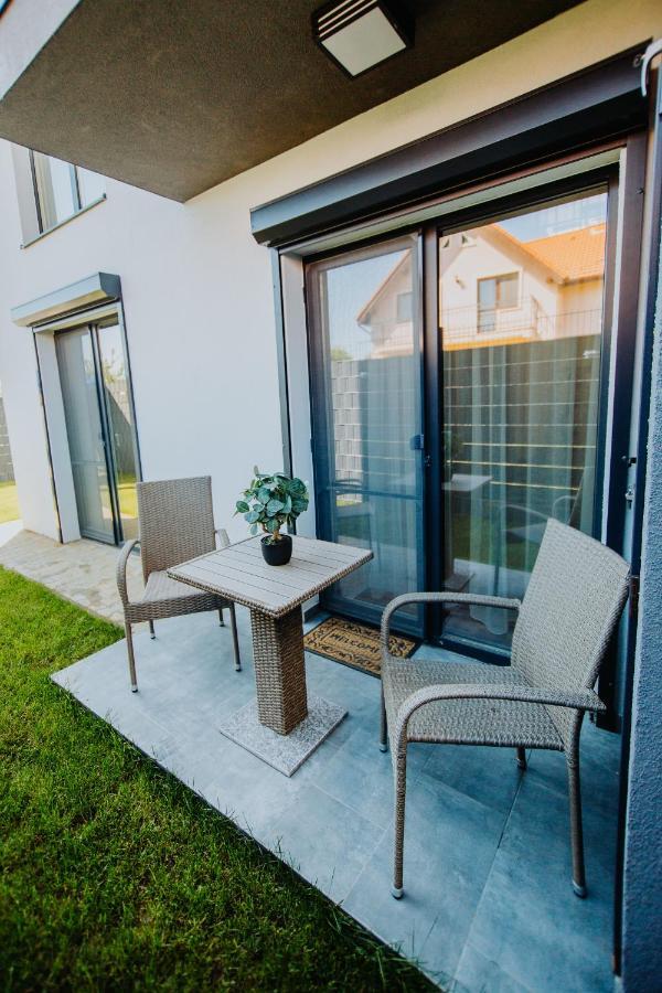 Apartament Ap.Casa La Neamtu Sybin Zewnętrze zdjęcie