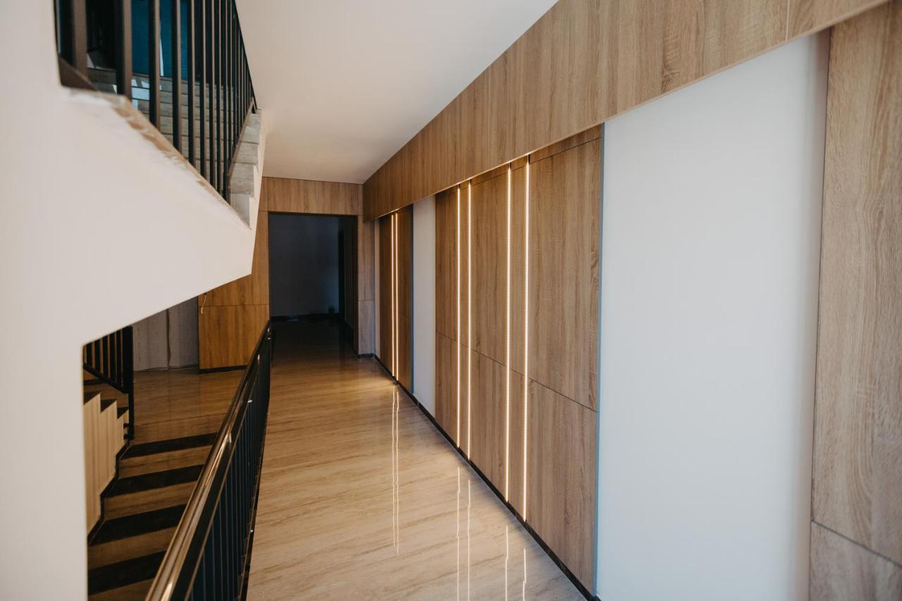 Apartament Ap.Casa La Neamtu Sybin Zewnętrze zdjęcie