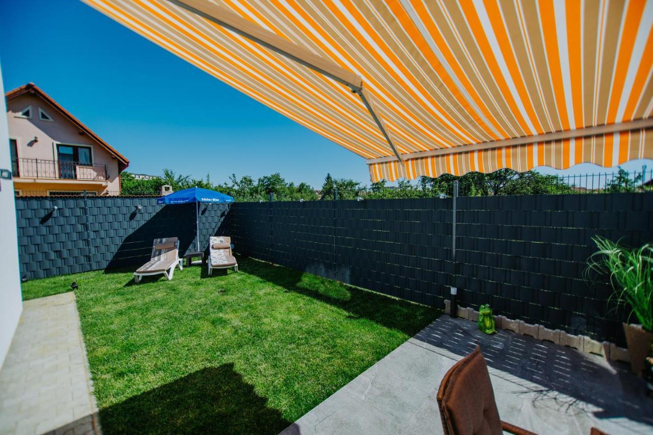 Apartament Ap.Casa La Neamtu Sybin Zewnętrze zdjęcie