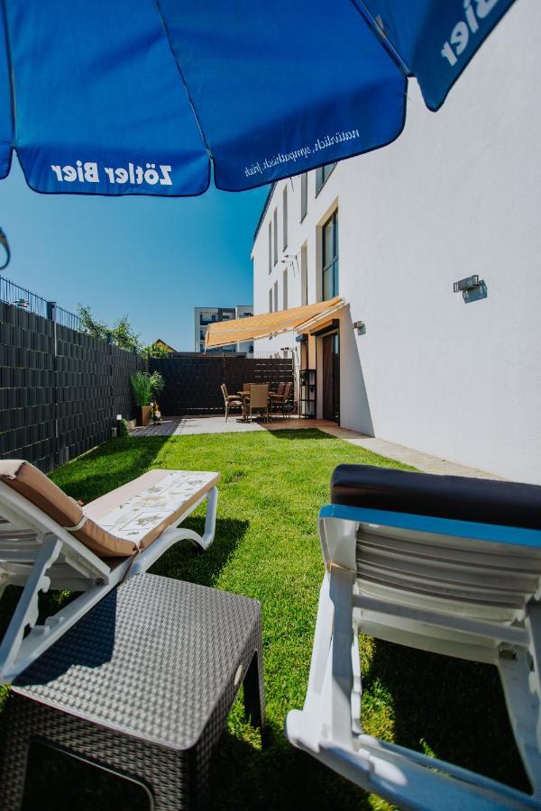 Apartament Ap.Casa La Neamtu Sybin Zewnętrze zdjęcie